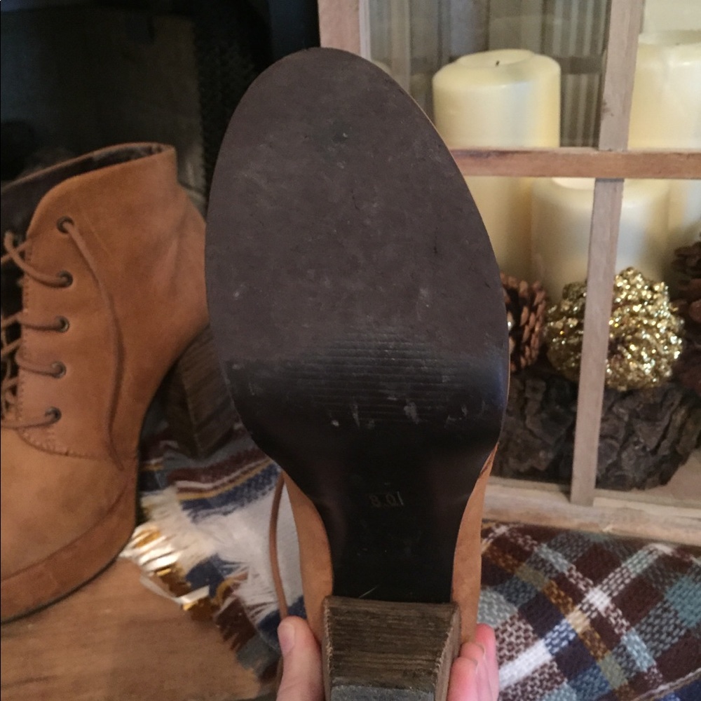 Steve Madden Raspy - Picture 4 of 5